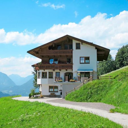 Apartment Moarerlechenhof-1 By Interhome Hart im Zillertal Extérieur photo
