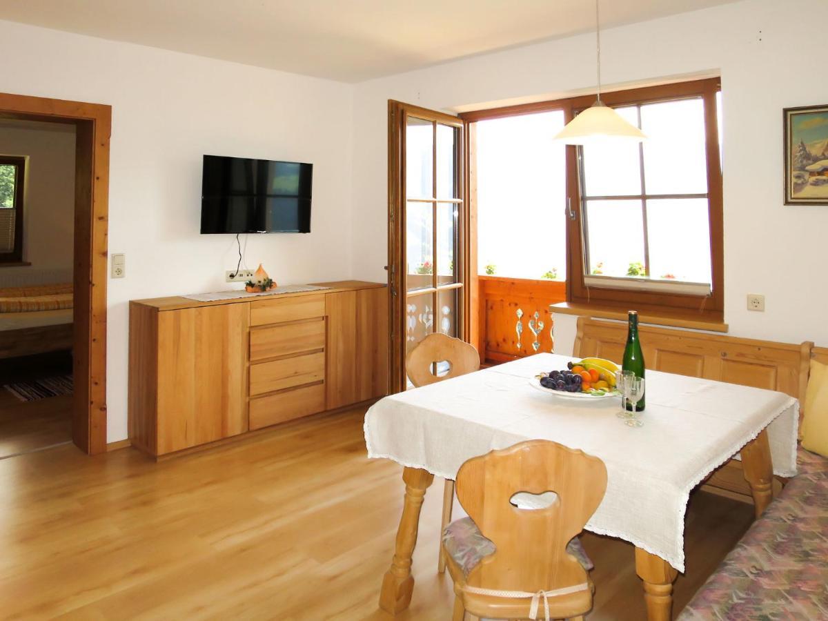 Apartment Moarerlechenhof-1 By Interhome Hart im Zillertal Extérieur photo