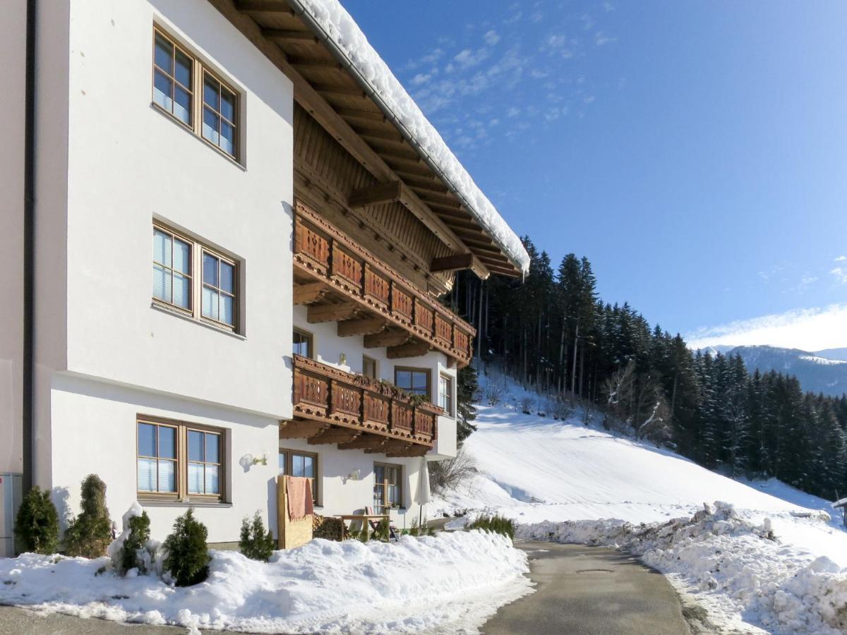 Apartment Moarerlechenhof-1 By Interhome Hart im Zillertal Extérieur photo